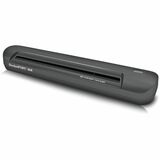 DocketPORT DP468 Sheetfed Scanner - 600 dpi Optical