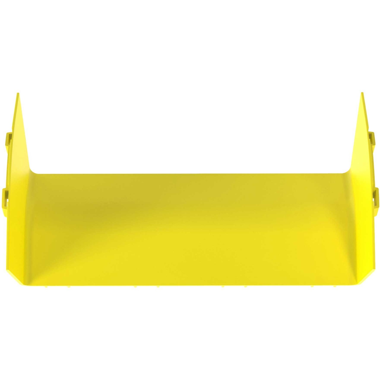 Panduit FiberRunner&reg; Outside Vertical 45 Degree Angle