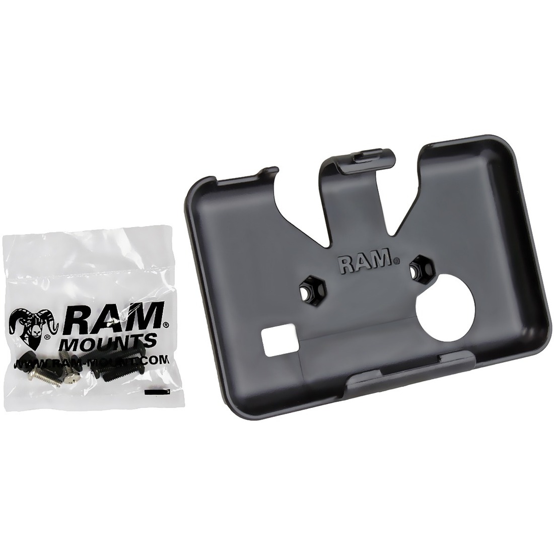 RAM Mounts Form-Fit Vehicle Mount for GPS