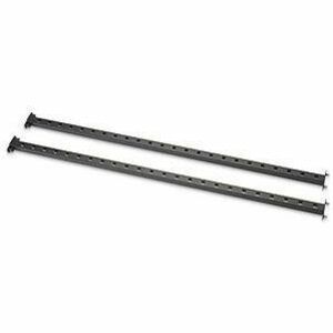 APC NetShelter Cable Management, Cable Trough and Partition Roof Bridge, for NetShelter SX 1070mm Enclosure, 53 x 22 x 893 mm