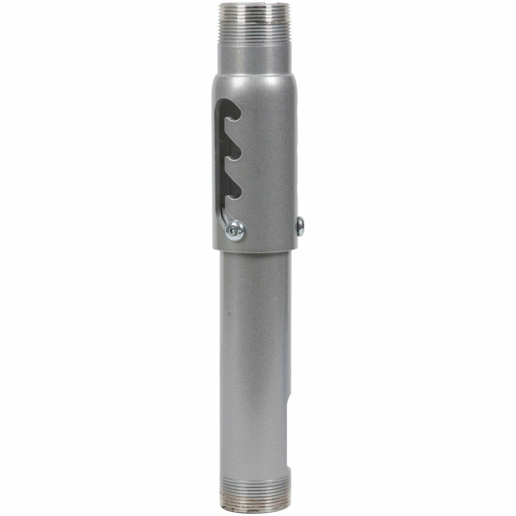 Peerless-AV&reg; Adjustable Length Extension Columns for use with Peerless-AV Display Mounts, Projector Mounts, and Ceiling Plate Accessories