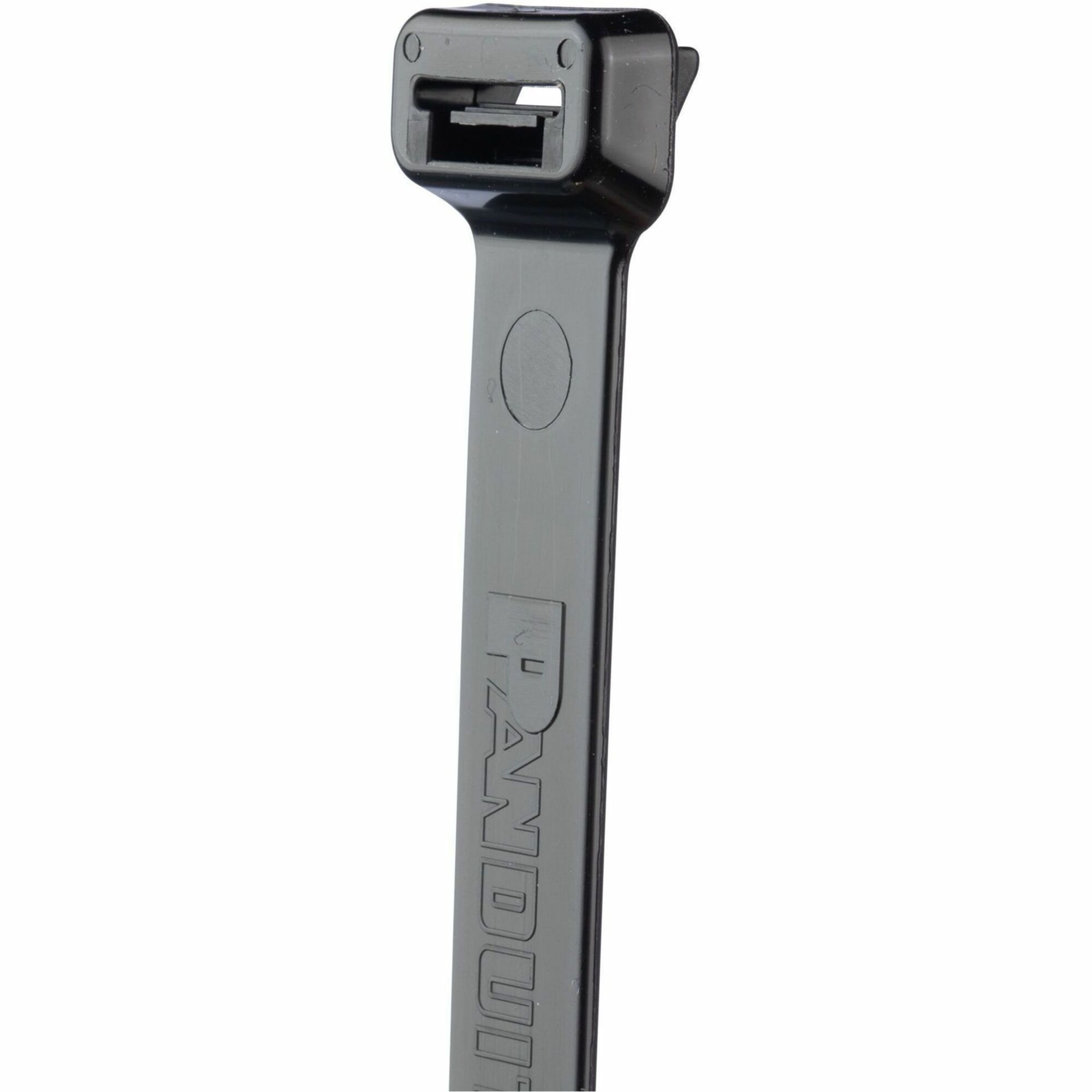 Panduit Pan-Ty Wide Strap Cable Tie