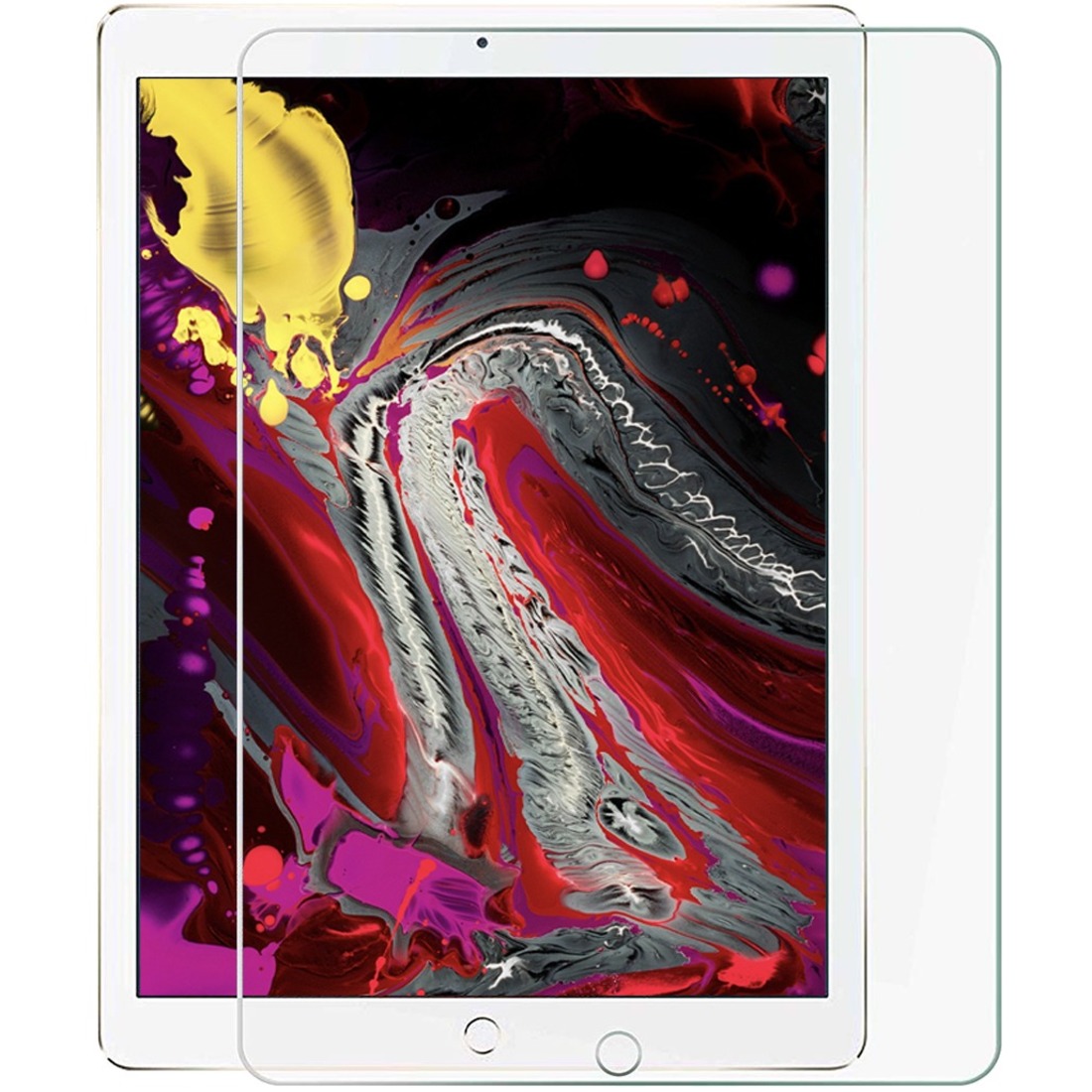 CODi Tempered Glass Screen Protector for iPad Air 10.9˘ (5th/4th Gen) & iPad Pro 11˘ (1st-4th Gen)
