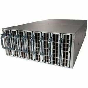 Cisco Nexus 3400-S Ethernet Switch