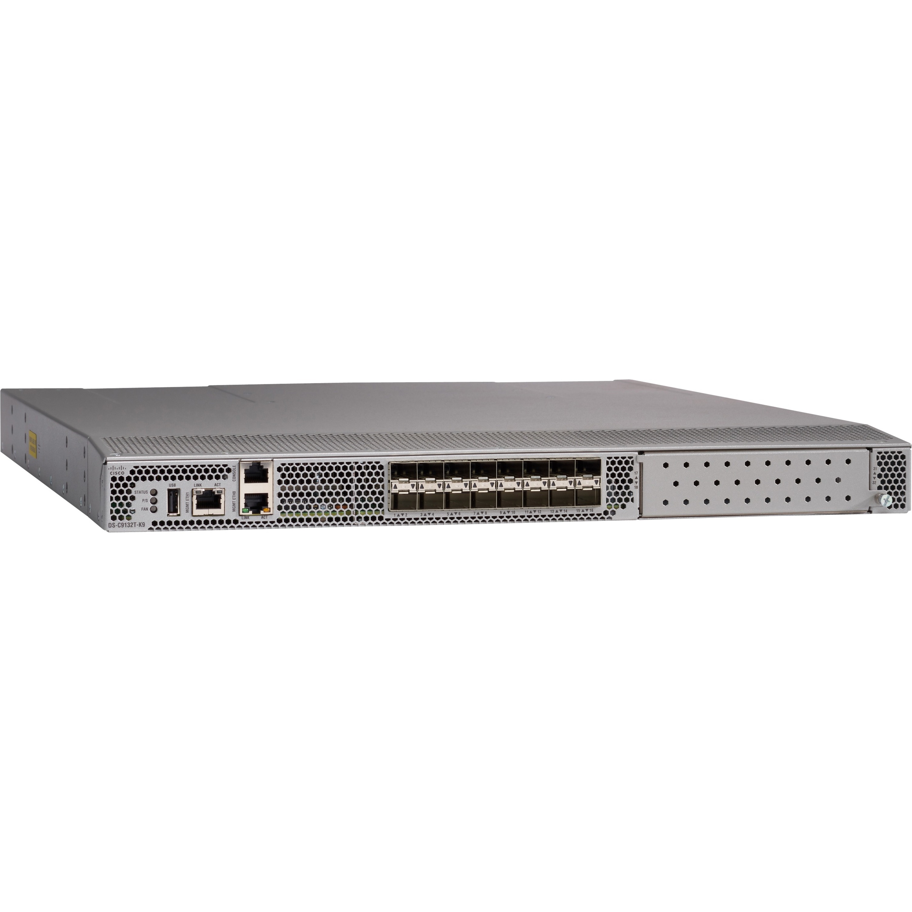 Cisco 9132T Fibre Channel Switch