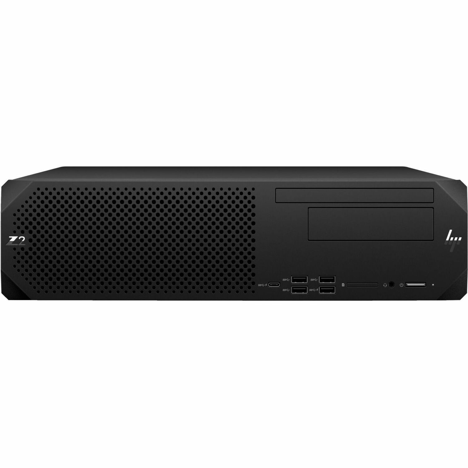 HP Z2 G9 Workstation - Core i9 13th Gen i9-13900K - vPro Technology - 32 GB - 1 TB SSD - Small Form Factor - Black