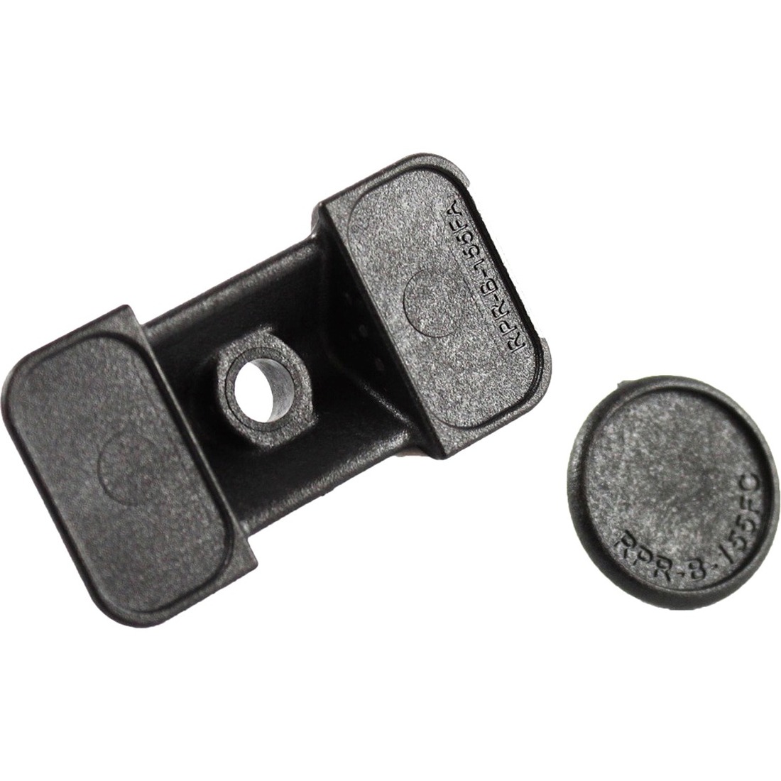 RAM Mounts Clamp Mount