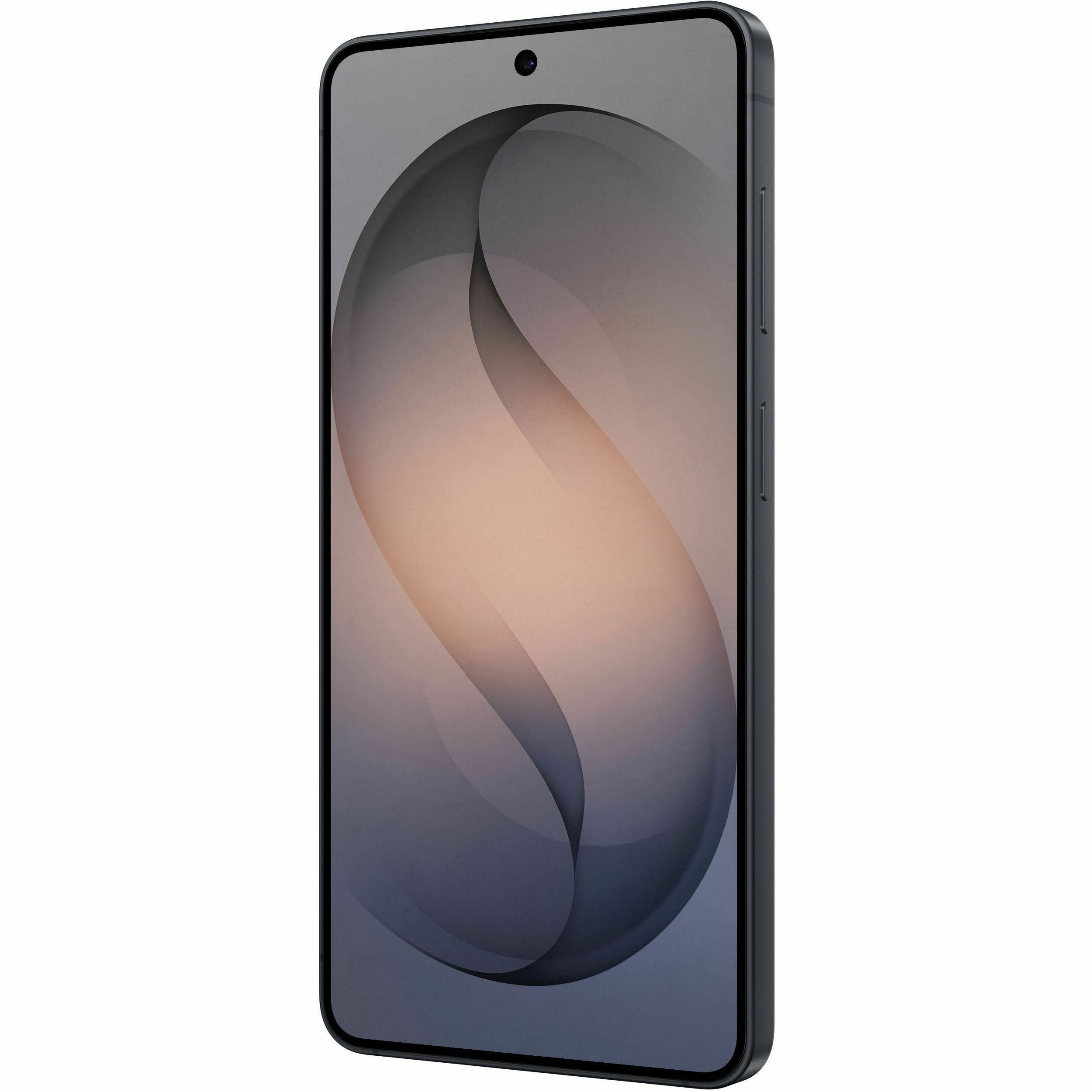 Samsung Galaxy S26+ SM-S947U 256 GB Smartphone - 6.7" Dynamic AMOLED 2X QHD+ 3120 x 1440 - Octa-core (OryonDual-core (2 Core) 4.74 GHz + Oryon Hexa-core (6 Core) 3.60 GHz - 12 GB RAM - Android 16 - 5G - Black