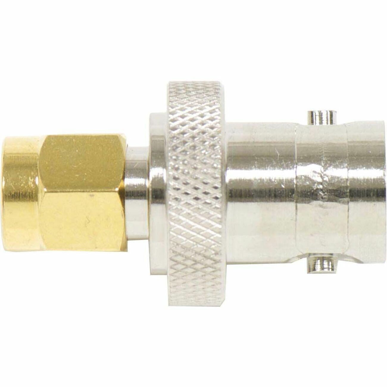 Pomona SMA (M) To BNC (F) Adapter