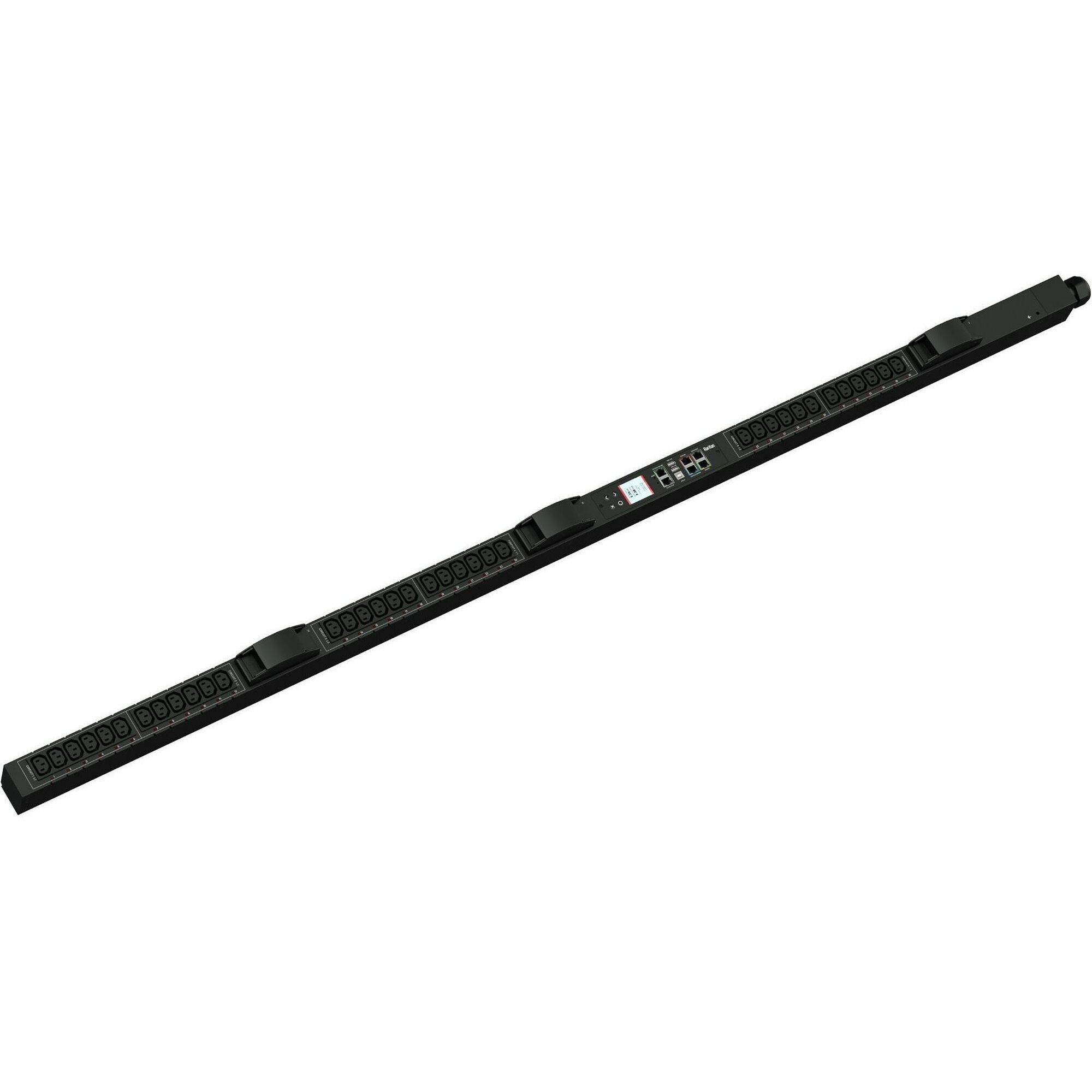 Raritan PX3-5704U-O1V2 36-Outlets PDU