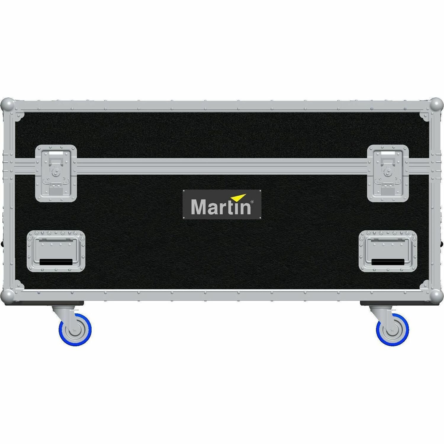 Martin Shipping Case