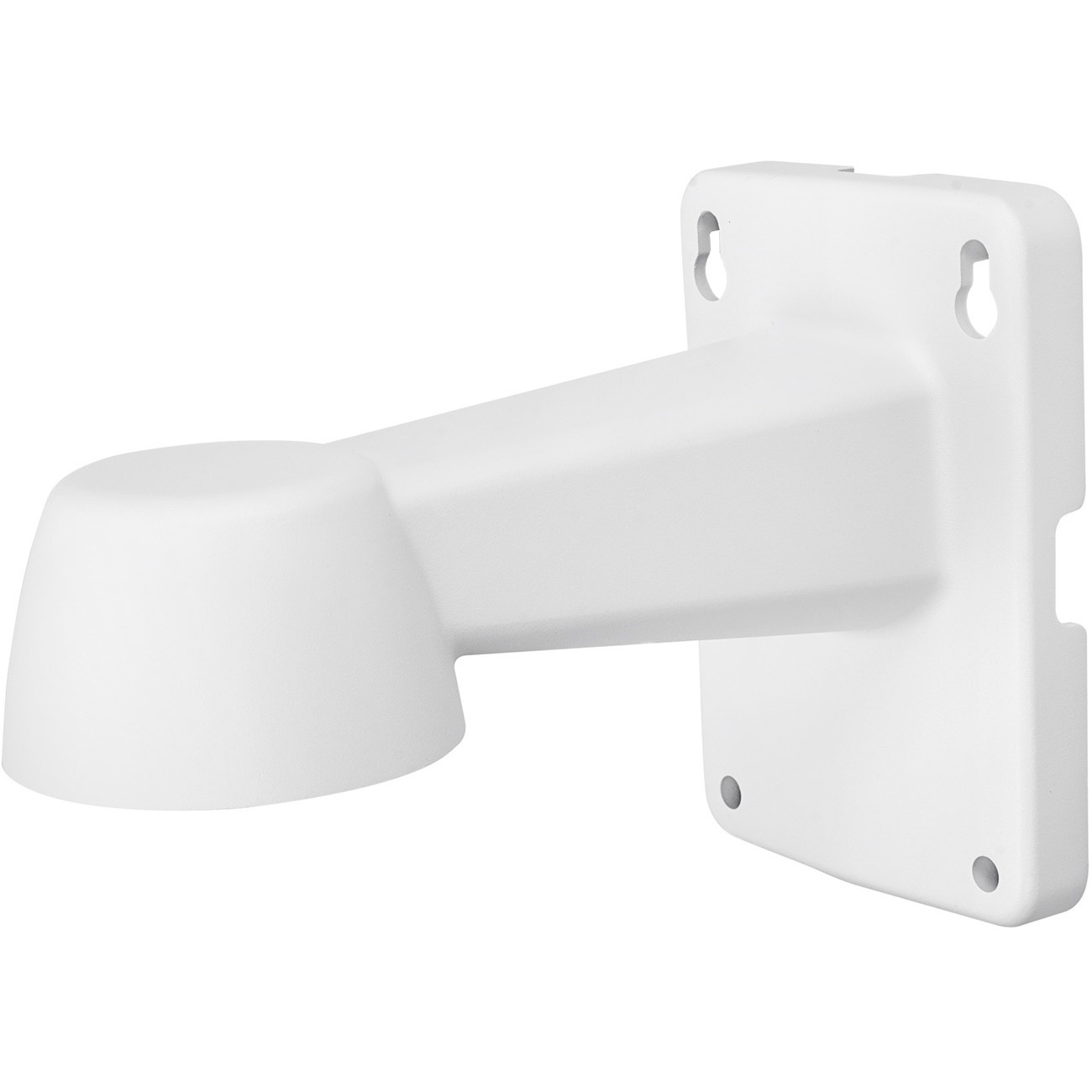 Vivotek AM-21C Mounting Bracket for Network Camera, Mounting Bracket, Junction Box - White