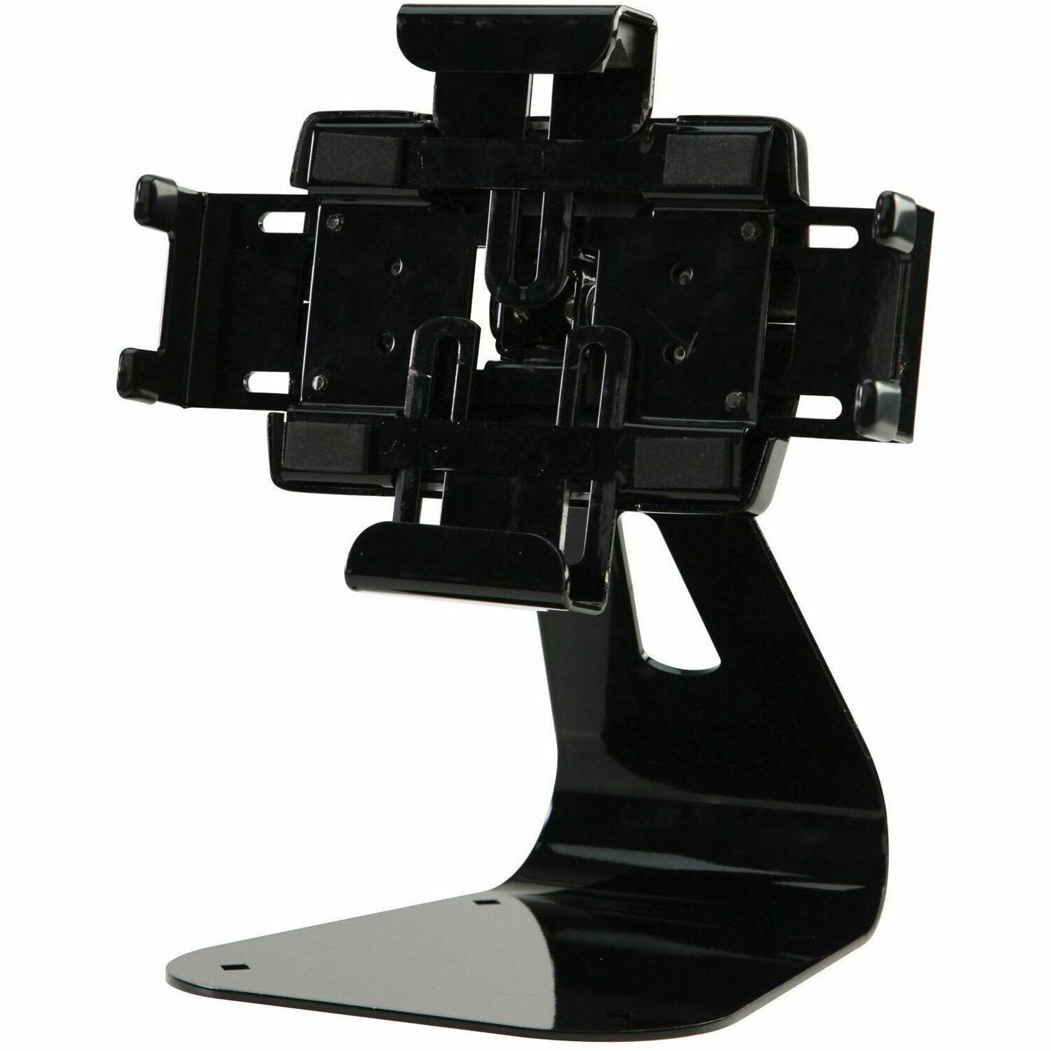 Peerless-AV® Universal Desktop Tablet Mount with Theft Resistant Hardware