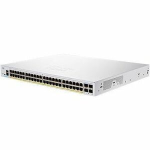 Cisco Business CBS350-48FP-4X Ethernet Switch