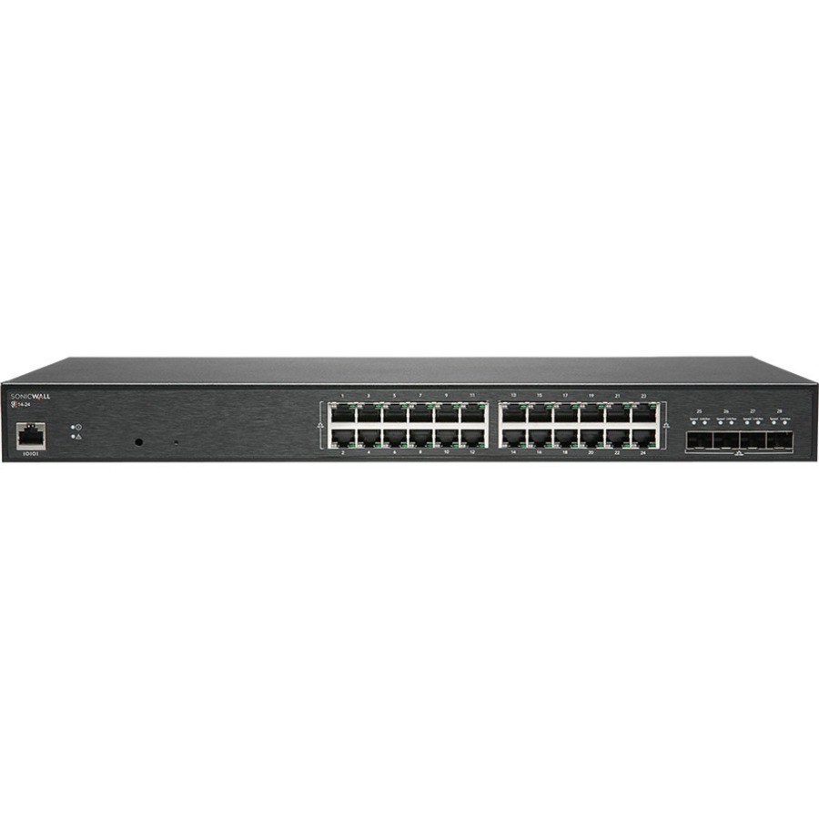 SonicWall SWITCH SWS14-24