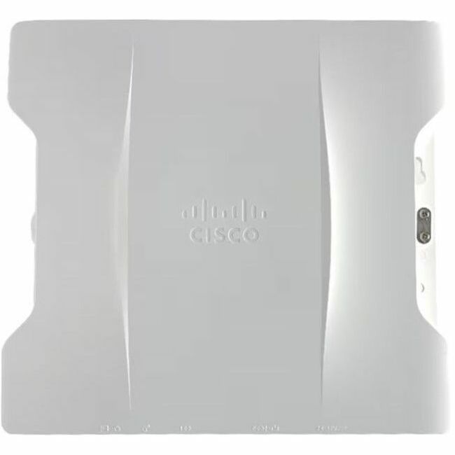 Cisco Catalyst IW9167I Tri Band Wi-Fi 6E IEEE 802.11a/b/g/n/ac/ax/d/h/i/r/k/v/u 7.80 Gbit/s Wireless Access Point - Outdoor