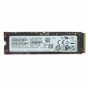 HP 1 TB Solid State Drive - M.2 2280 Internal - PCI Express NVMe (PCI Express NVMe 4.0 x4)