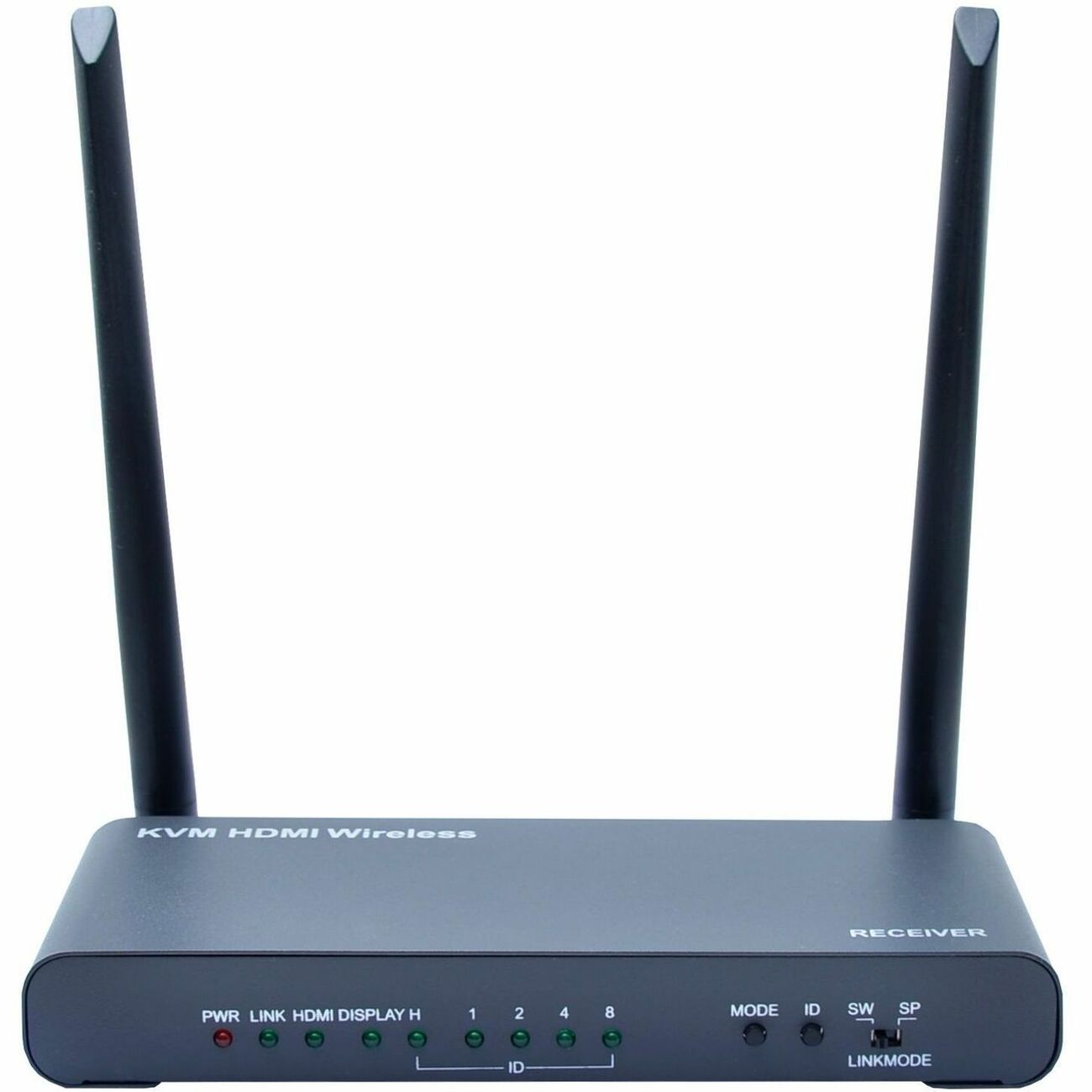 Bytecc 4k@30hz Wireless HDMI Transmitter and Receiver
