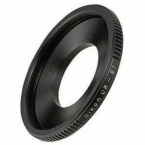 Nikon UR-E7 Converter Adapter
