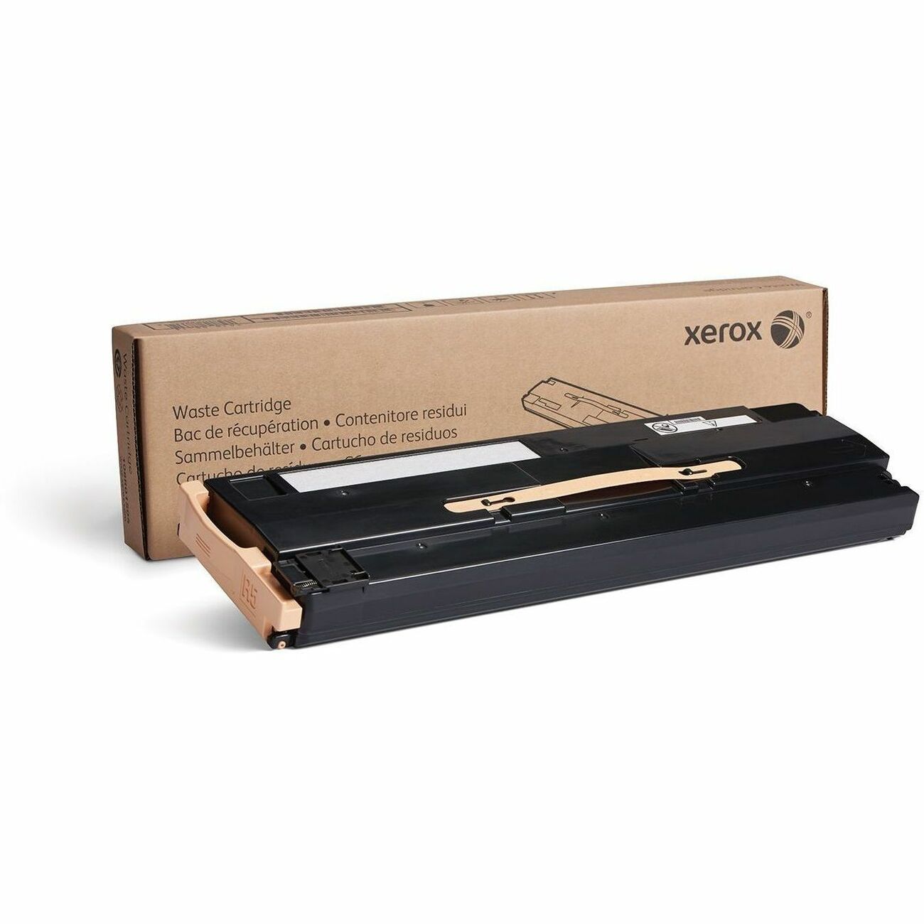 Xerox Waste Cartridge