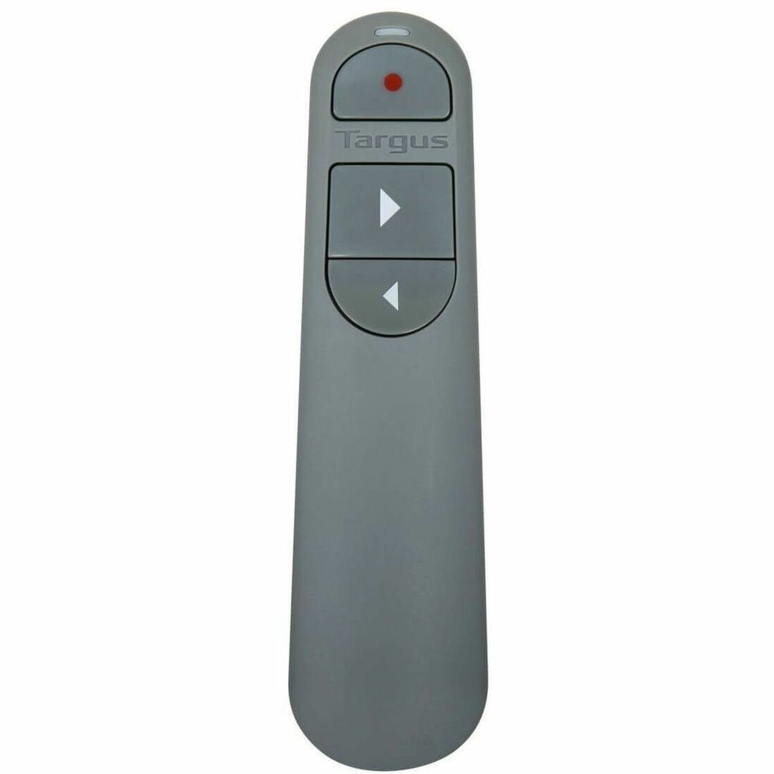 Targus Control Plus Dual Mode EcoSmart Antimicrobial Presenter with Laser