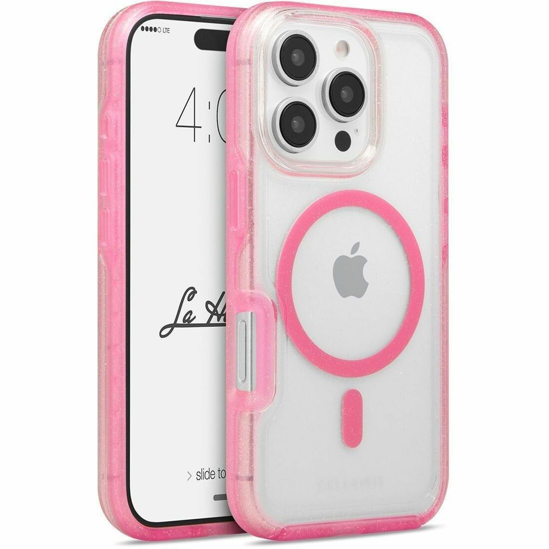 Cellairis La Hornet Smartphone Case