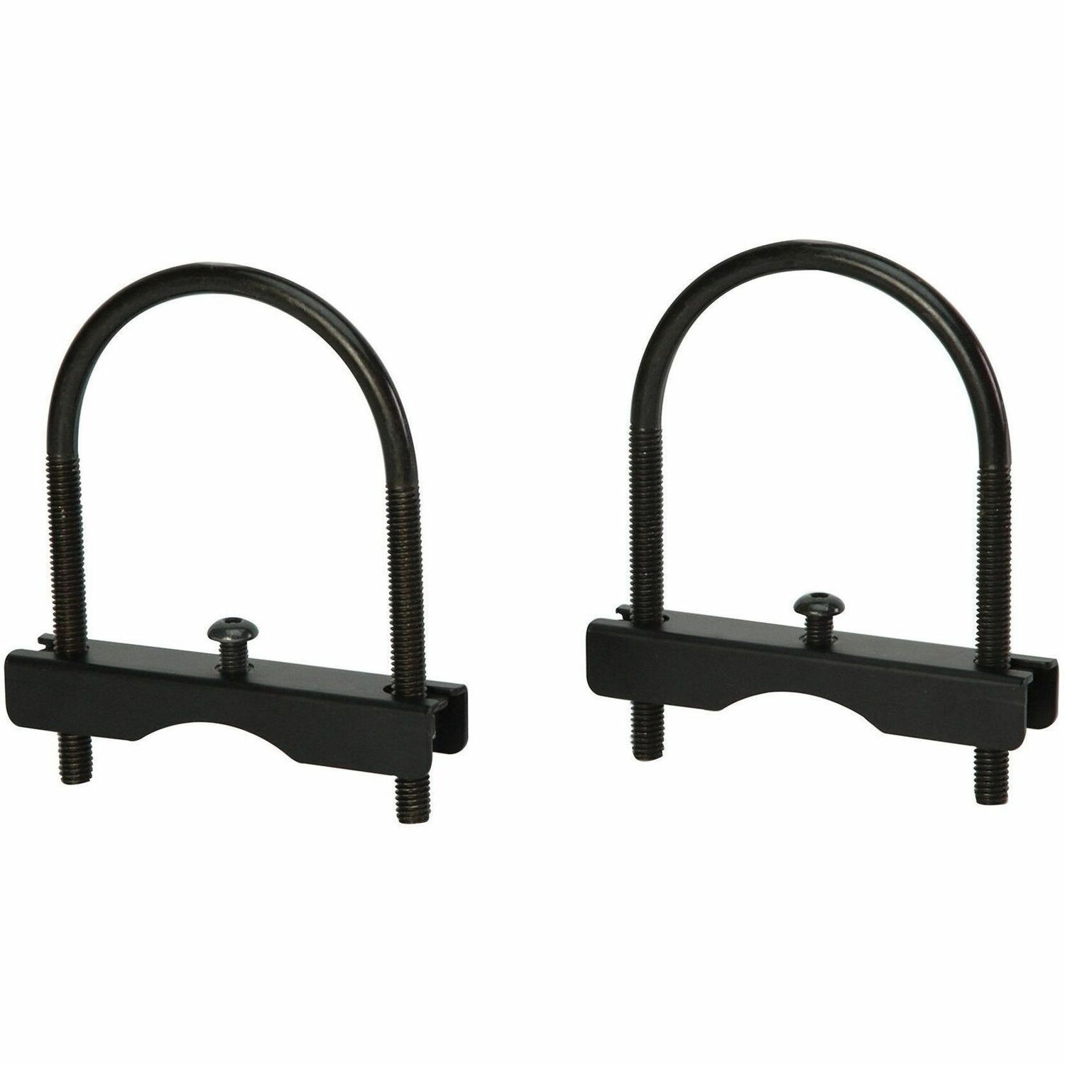 Peerless-AV® U-Bolt Adaptor Accessory For Modular Series Square Ceiling Plate (MOD-CPF) and Cathedral Ceiling Plate (MOD-CPC)