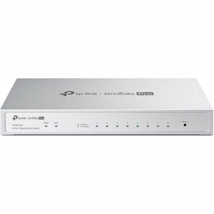 Omada Pro Omada Pro 8-Port Gigabit Smart Switch