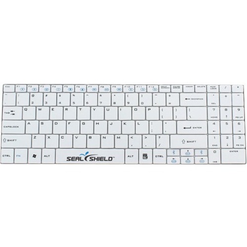 Seal Shield CleanWipe Keyboard