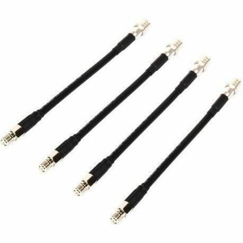 Peplink SMA /QMA Antenna Adapter