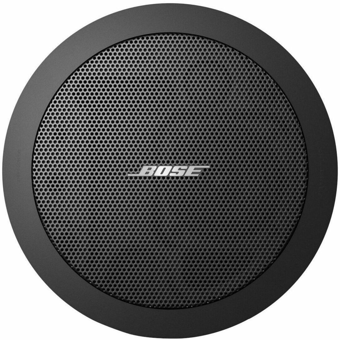 Bose Professional FreeSpace FS FS2C Indoor In-ceiling Speaker - 20 W RMS - Black