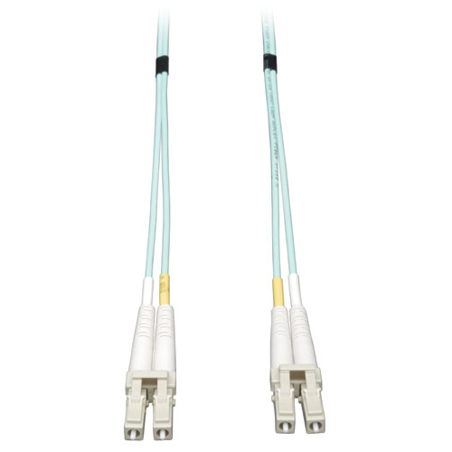 Tripp Lite series Fiber Optic Network Cable