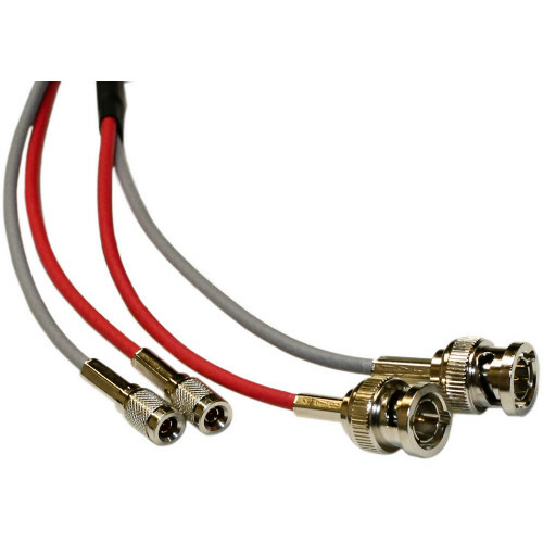 ENET 10ft T3 or E3 Cable 1.0/2.3 RF to BNC - DIN 1.0/2.3/BNC for Network Device