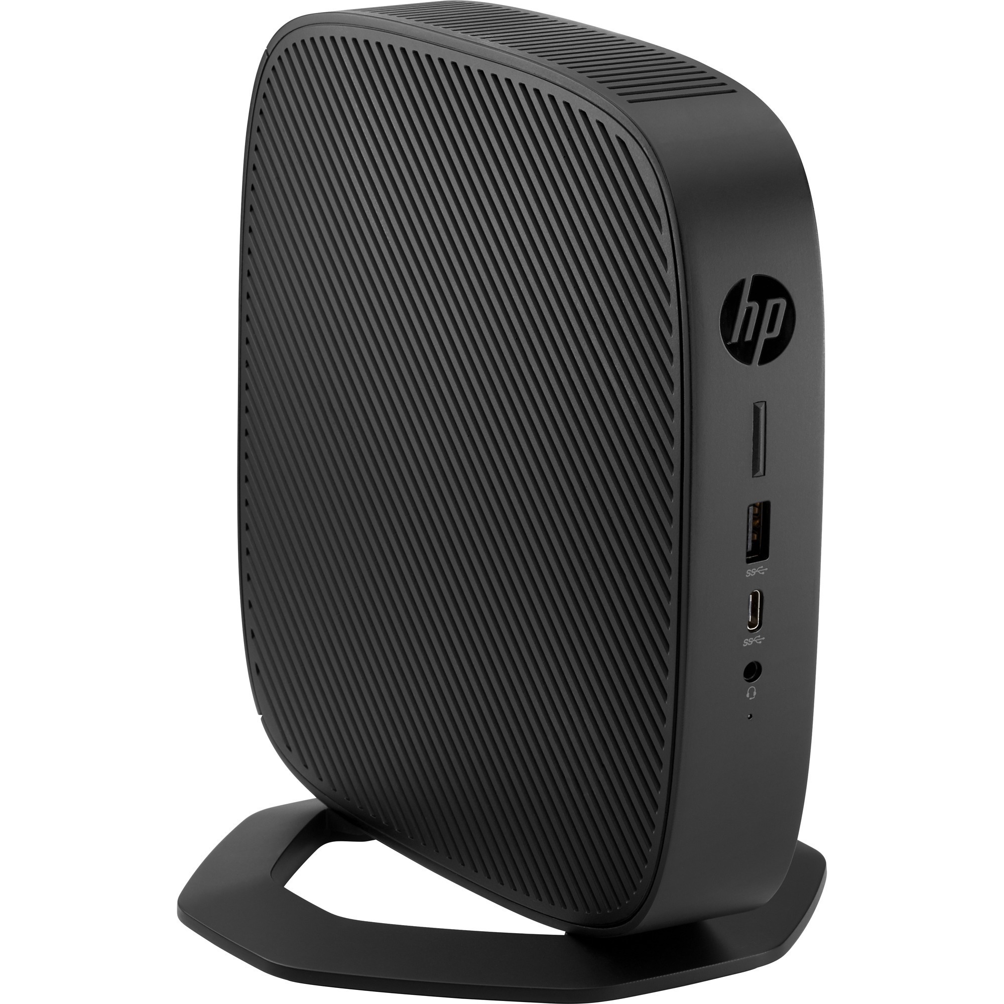 HP t540 Thin Client Ryzen R1305G Dual-core (2 Core) 1.50 GHz
