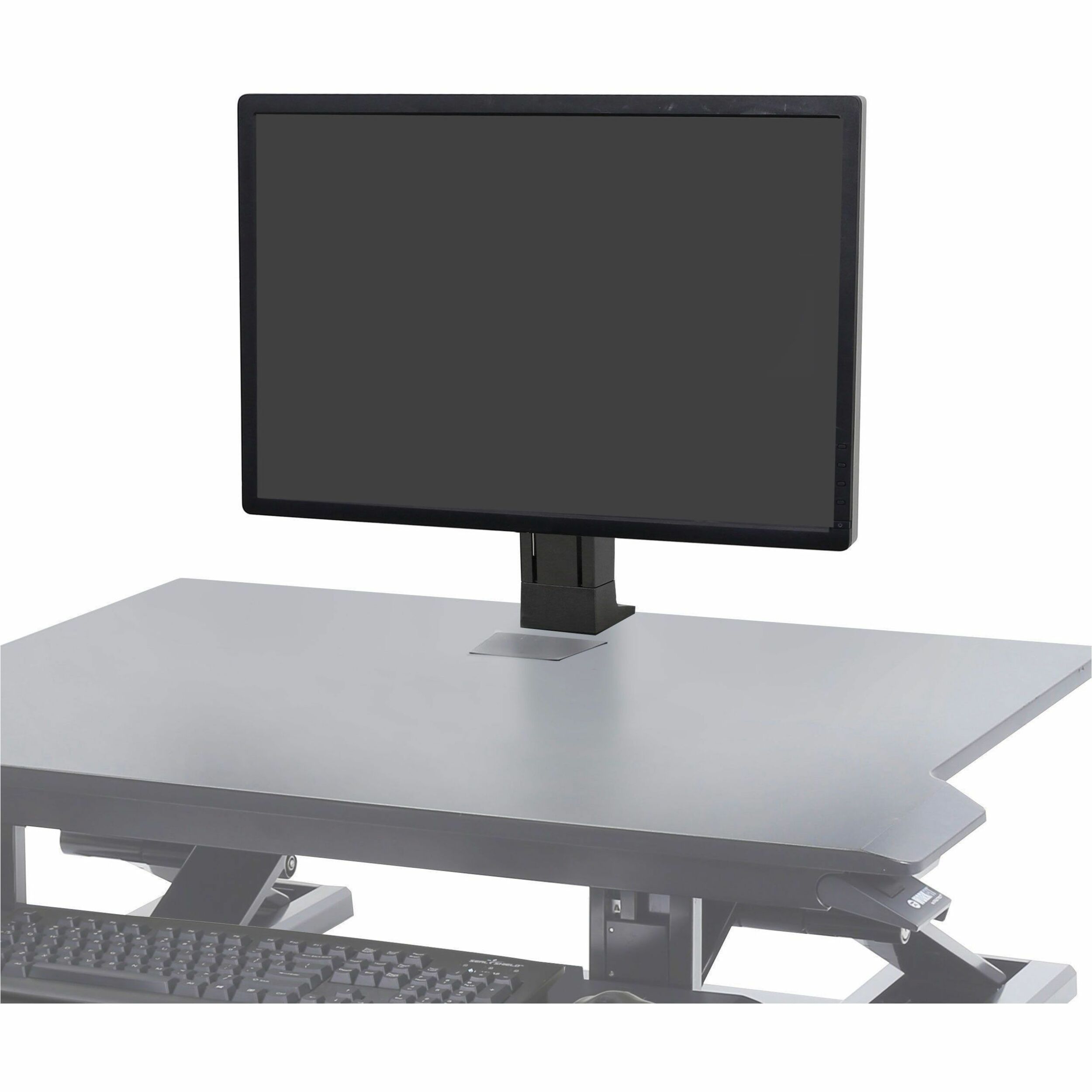 Ergotron WorkFit Lift for LCD Display, Monitor, Workstation