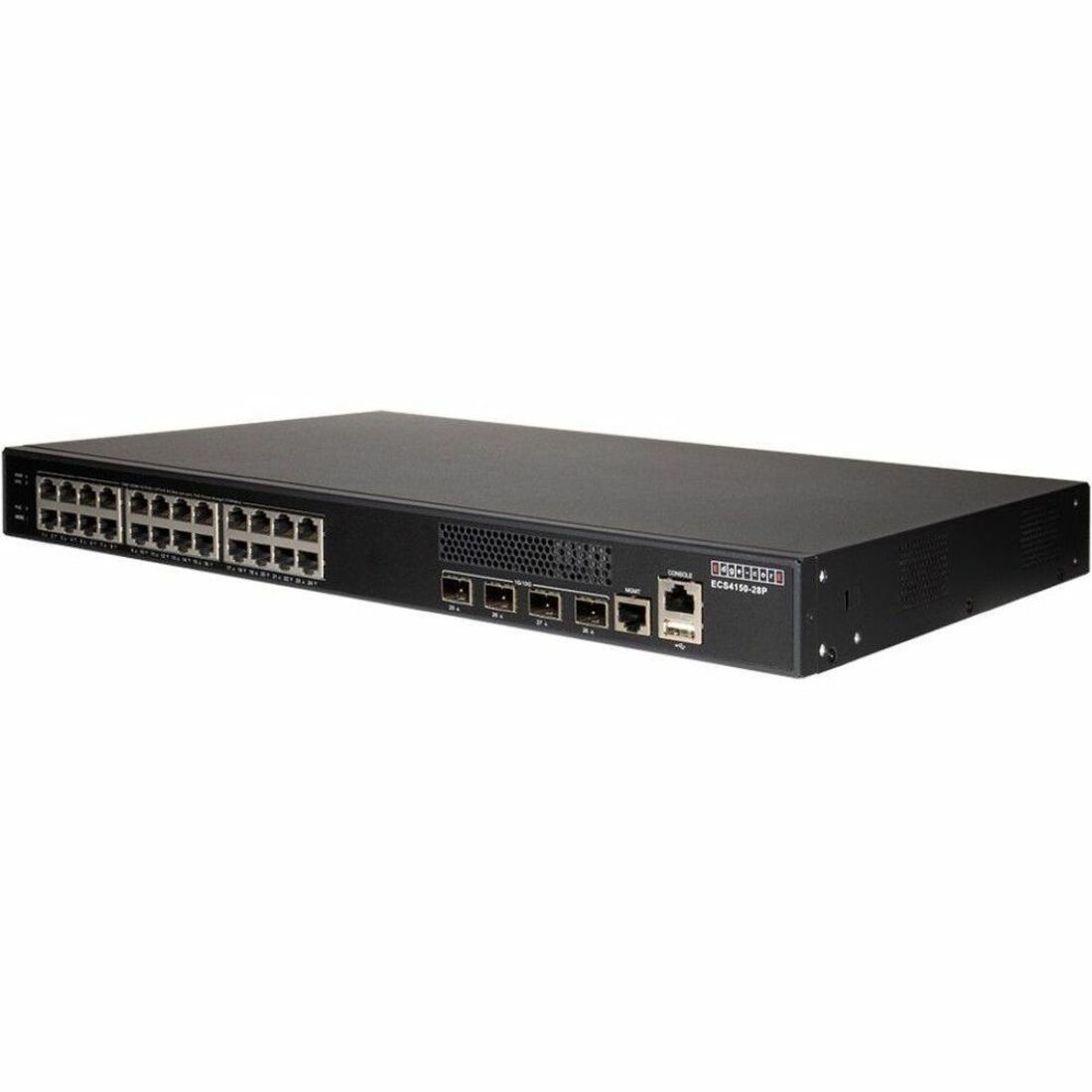 Edge-Core ECS4150-28P Ethernet Switch