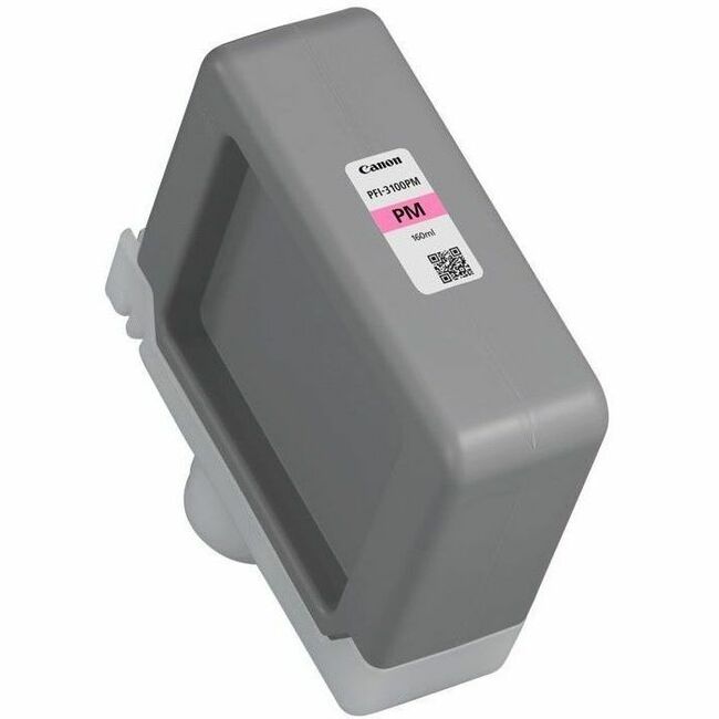 Canon PFI-3100 PM Original Inkjet Ink Cartridge - Photo Magenta Pack