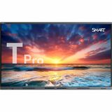 SMART BOARD T065 PRO INTERACTIVE DISPLAY QLED NO
