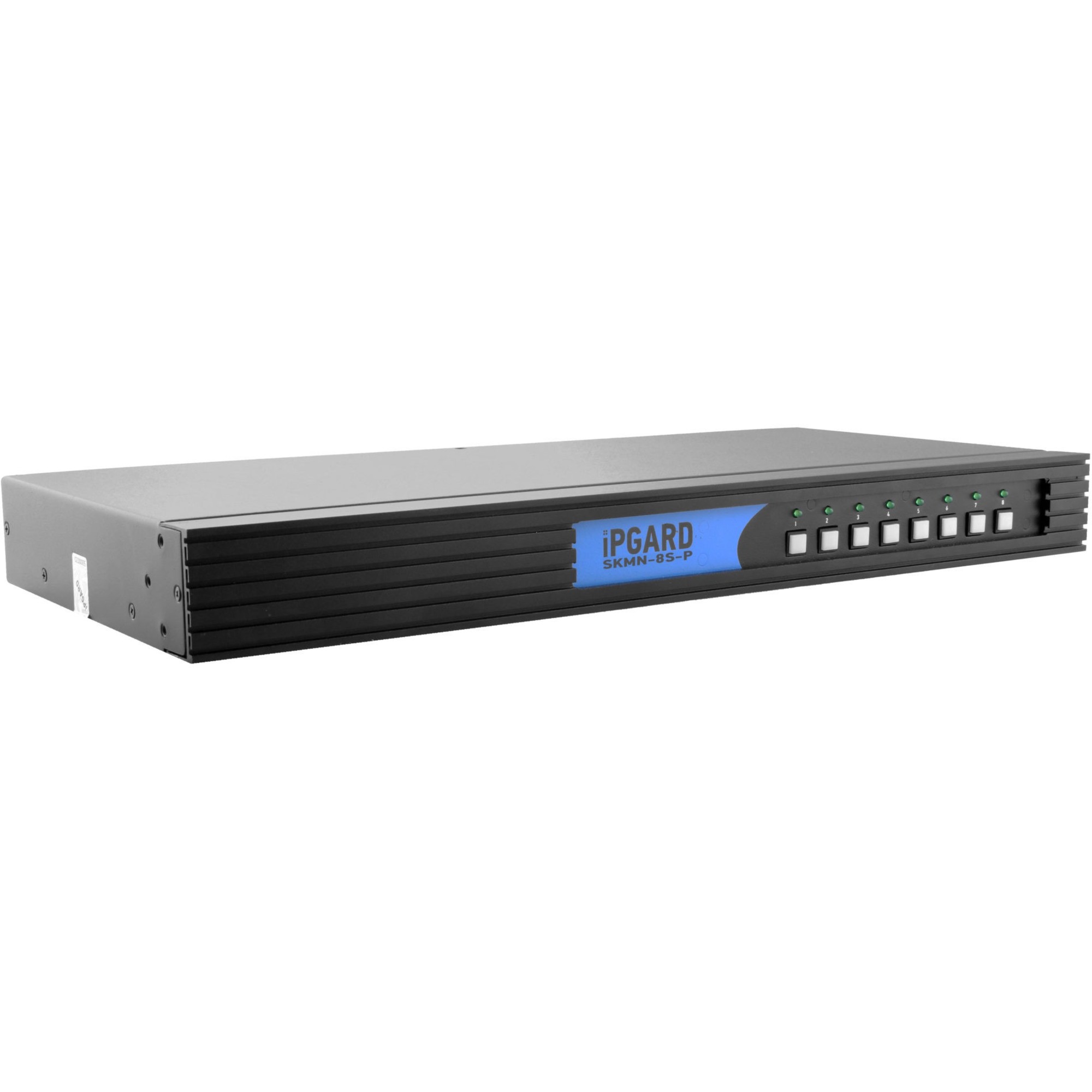 SmartAVI KM Switchbox
