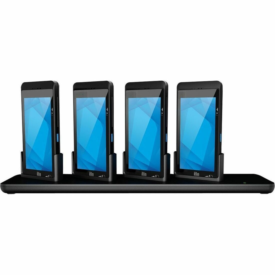 Elo DC11 4 Slot Device Charger