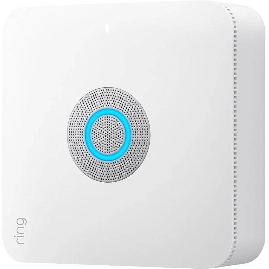 Ring Alarming Base Station