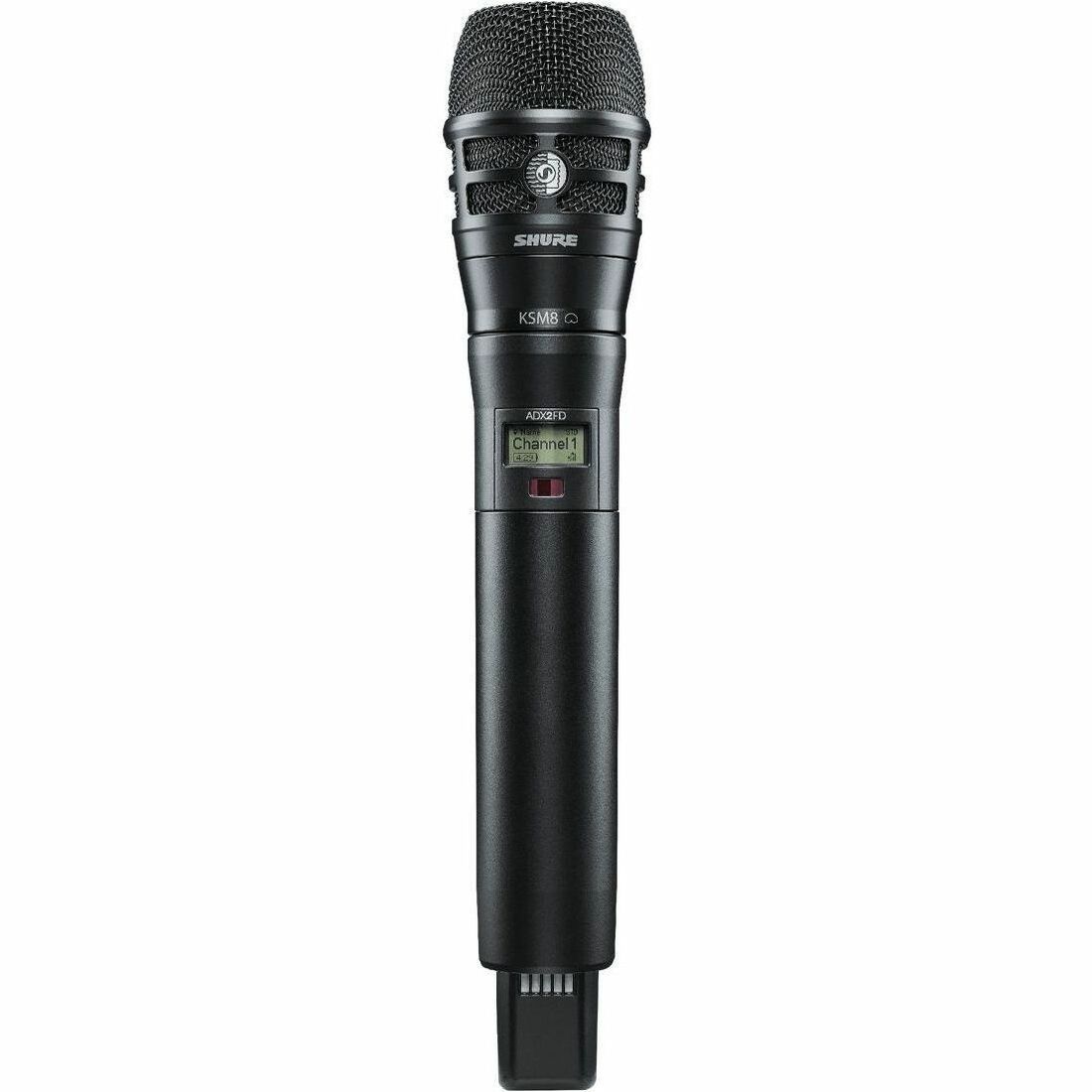 Shure Wireless Bodypack Microphone Transmitter