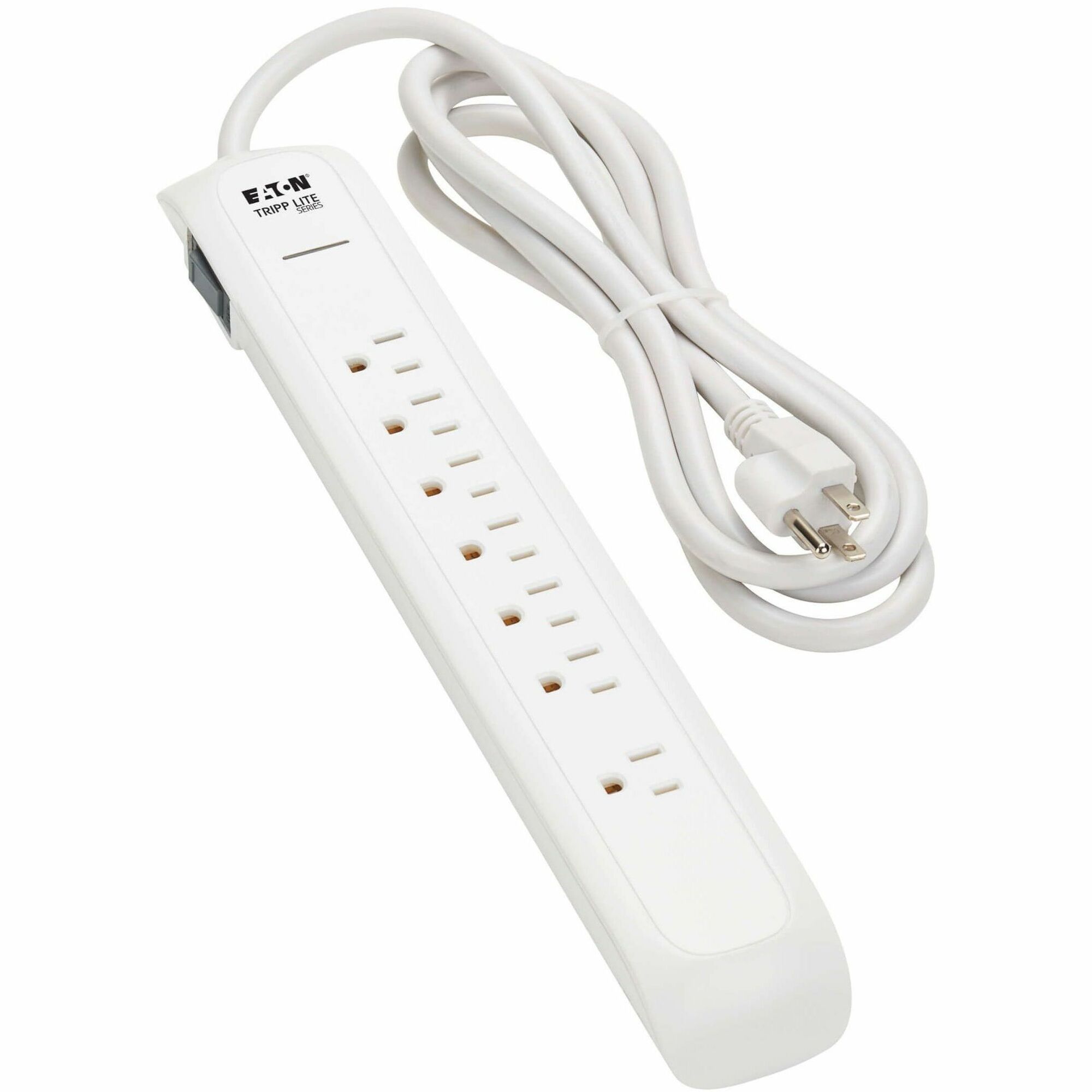Tripp Lite series Protect It! TLP76 7-Outlets Surge Suppressor/Protector