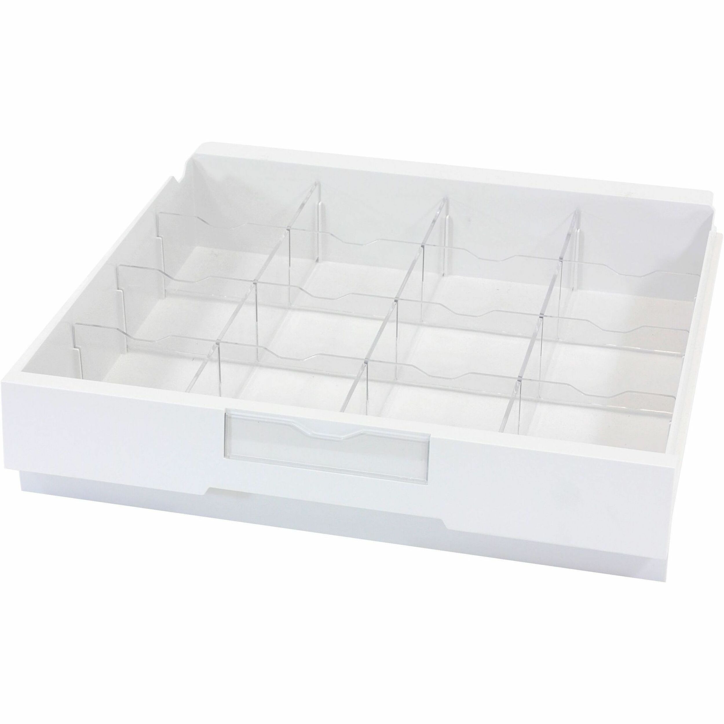 Ergotron SV Replacement Drawer Kit, Single