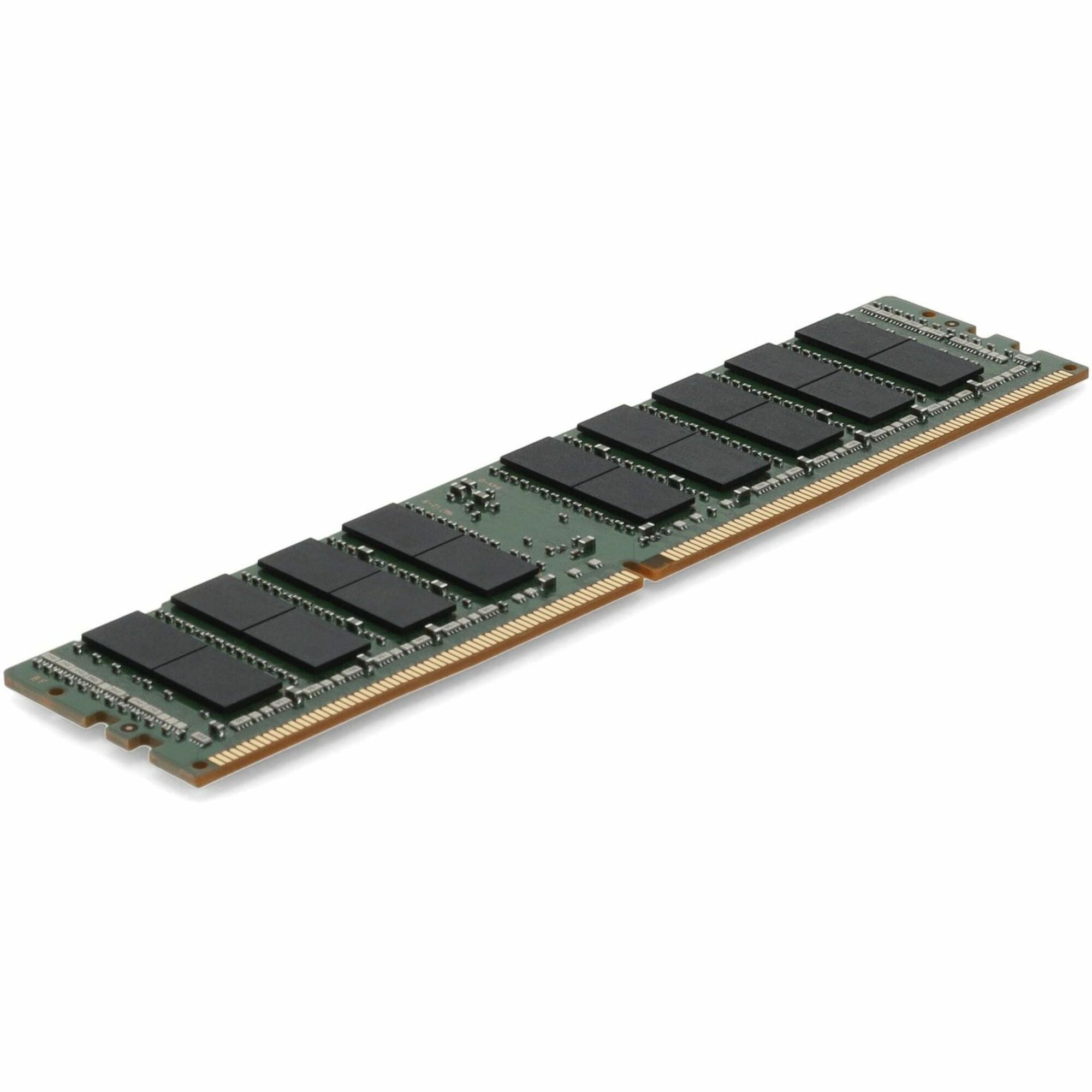 AddOn HP® P19044-B21 Compatible Factory Original 64GB DDR4-2933MHz Load-Reduced ECC Quad Rank x4 1.2V 288-pin CL17 LRDIMM