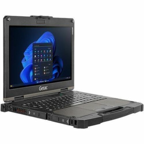 Getac B360 13.3" Touchscreen Rugged Notebook - Full HD - Intel Core i7 12th Gen i7-1260P - 16 GB - 256 GB SSD