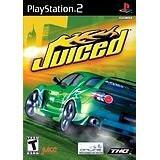 THQ Juiced