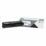 Lexmark Unison Original Extra High Yield Laser Toner Cartridge - Magenta - 1 Pack