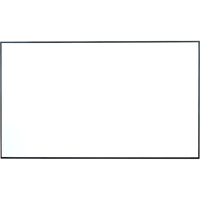Draper Profile+ 100" Projection Screen