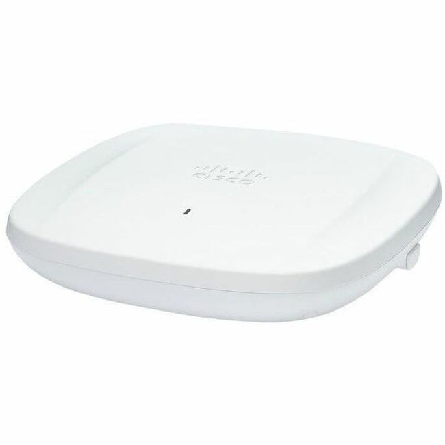 Cisco Catalyst CW9162 Tri Band IEEE 802.11ax 3.90 Gbit/s Wireless Access Point